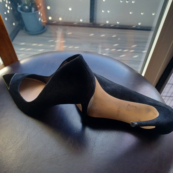 Aldo Pumps 8 - Picture 3 of 7